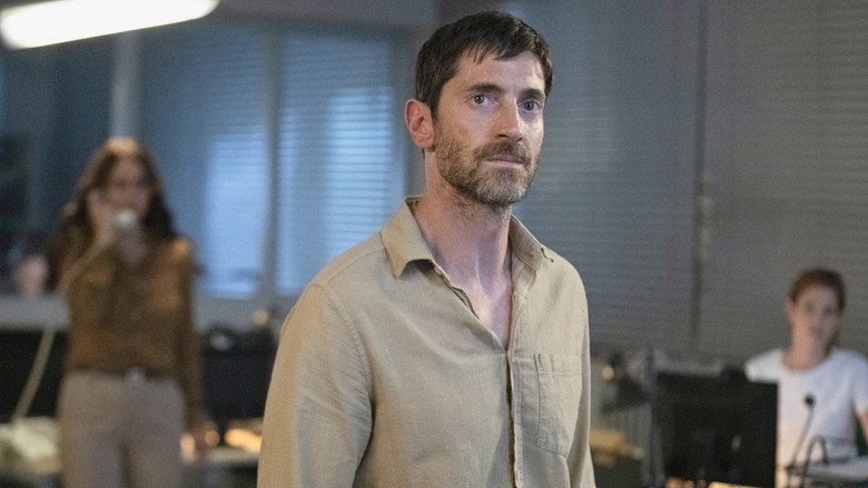 Still from Ghosts of Beirut - Season 1 Episode 4