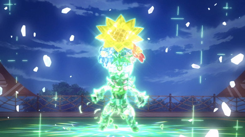 Still from Pokémon Horizonte: Die Serie - Season 1 Episode 47