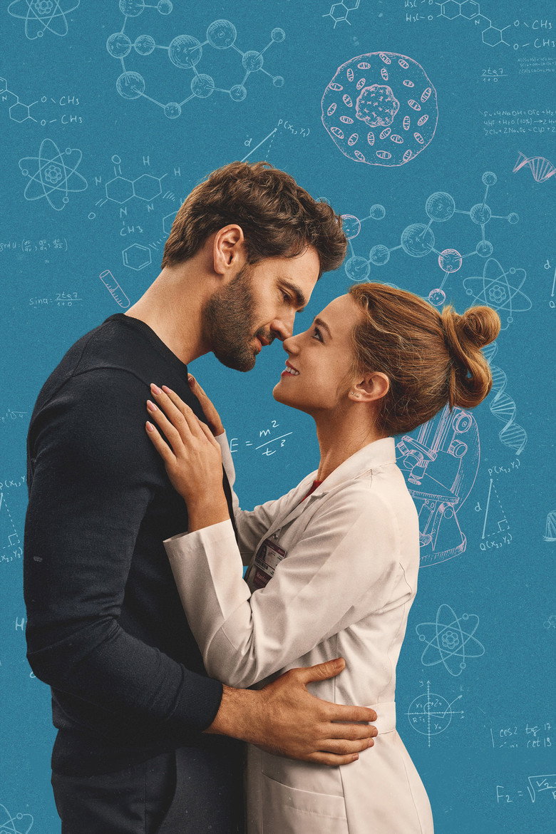 Imatge de La hipòtesi de l'amor