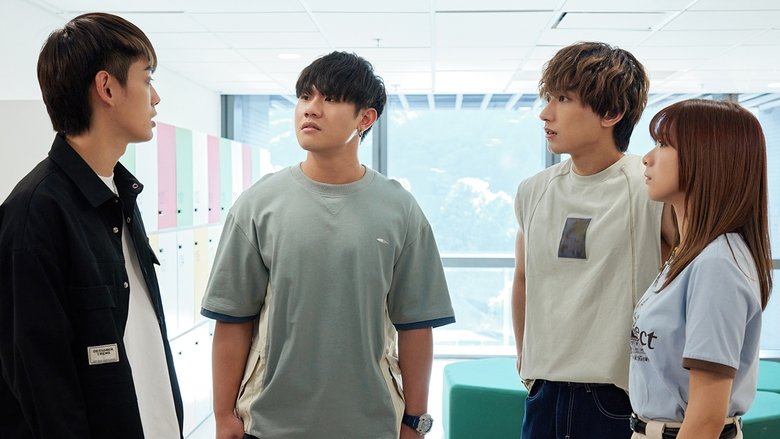 Still image for Games of Two Halves season 1 episode 5: Episode 5 Still image for Games of Two Halves season 1 episode 5: Episode 5