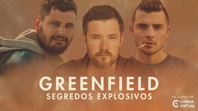 Greenfield – Segredos Explosivos