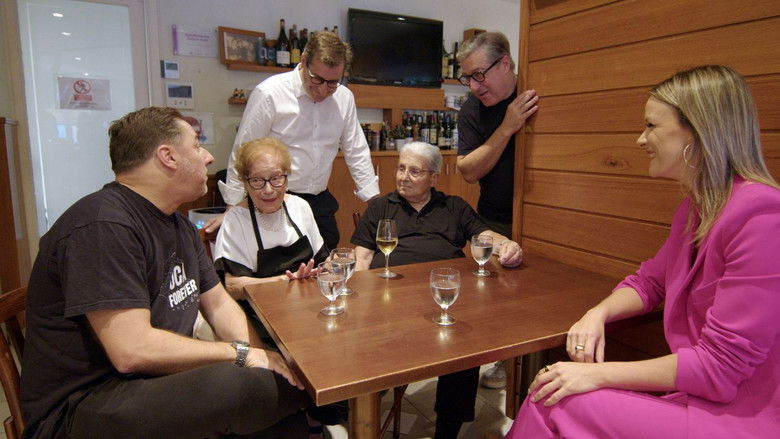 Still image for De tapas por España season 1 episode 7: Episode 7