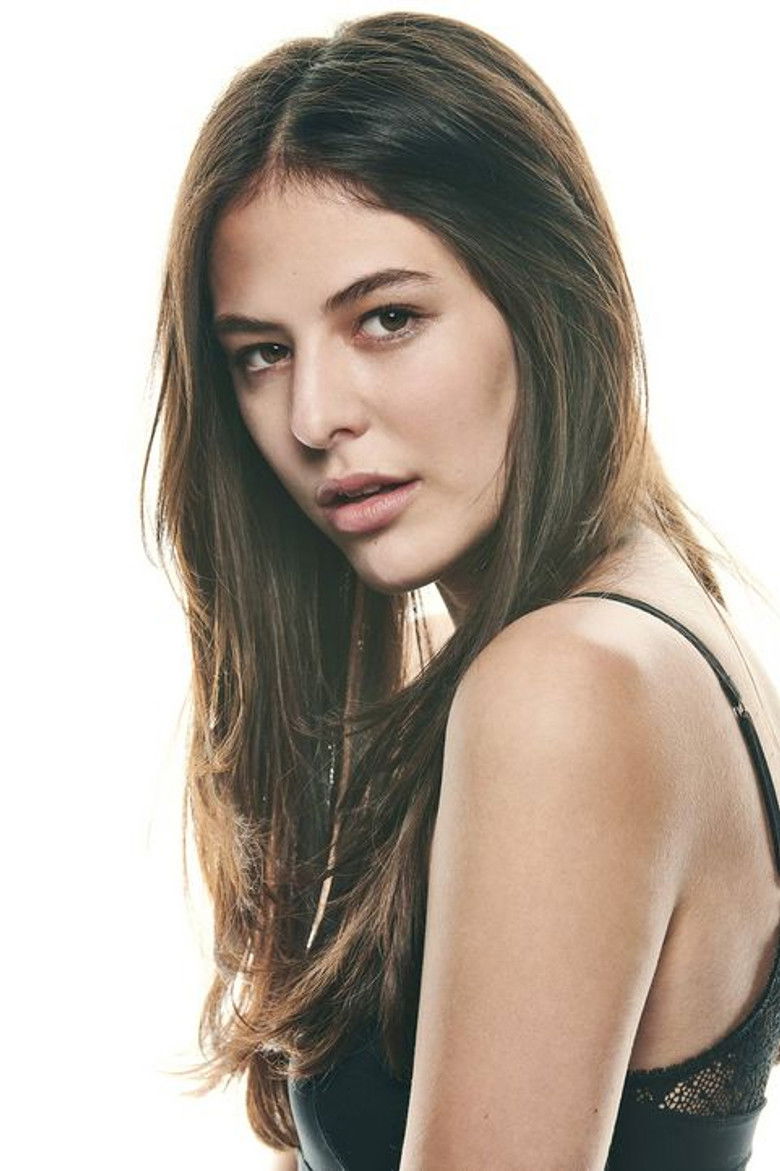 Victoria Pavlas portrait image