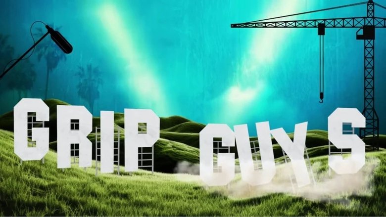 Grip Guys (2025)