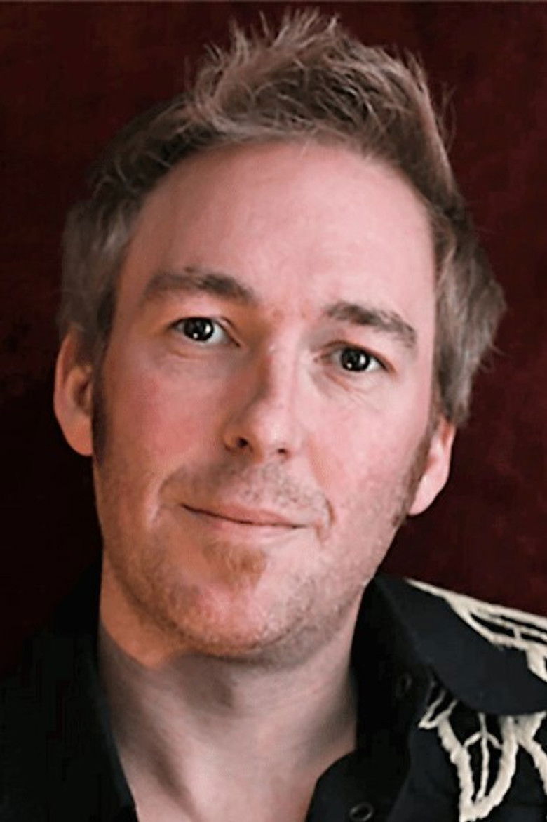 Damonde Tschritter portrait image