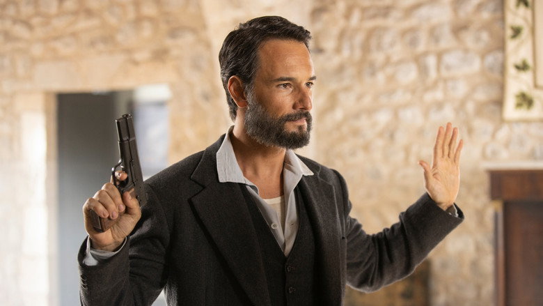 Westworld S03E02 — The Winter Line episode still