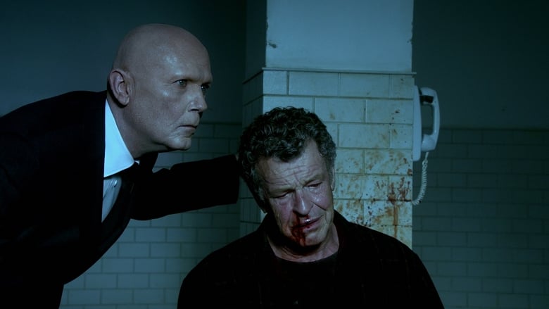 Fringe Temporada 5 Episodio 1 Cuevana 3