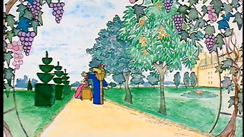 Still image for Muzzy in Gondoland season 1 episode 1: Part 1 Still image for Muzzy in Gondoland season 1 episode 1: Part 1