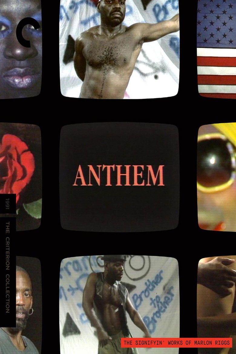 Imatge de Anthem