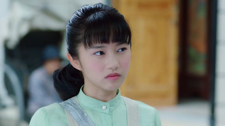 Still image for 乱世危情 season 1 episode 4: Episode 4