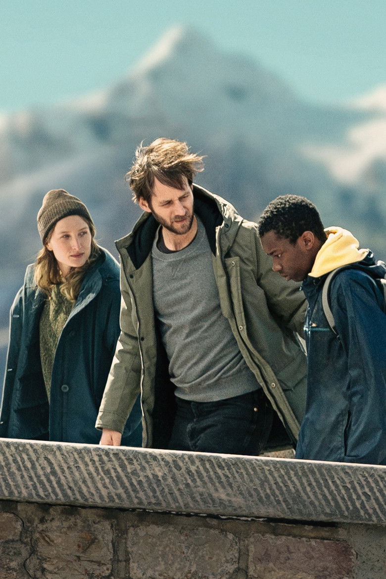 Imatge de Les Engagés