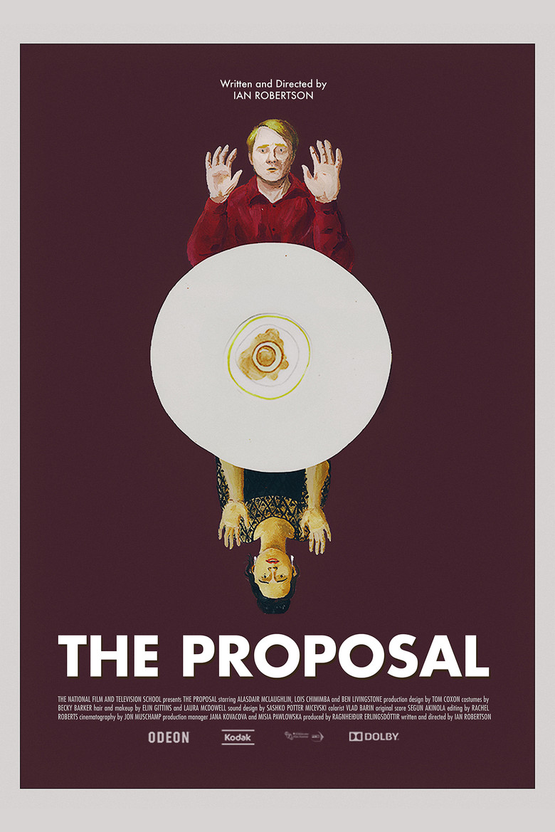 The Proposal — image 2