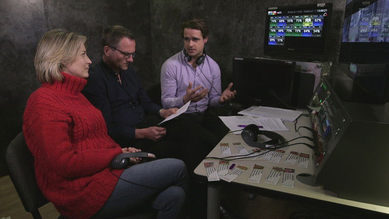 Still image for Meet the Humans season 1 episode 1: Nostalgia Trip