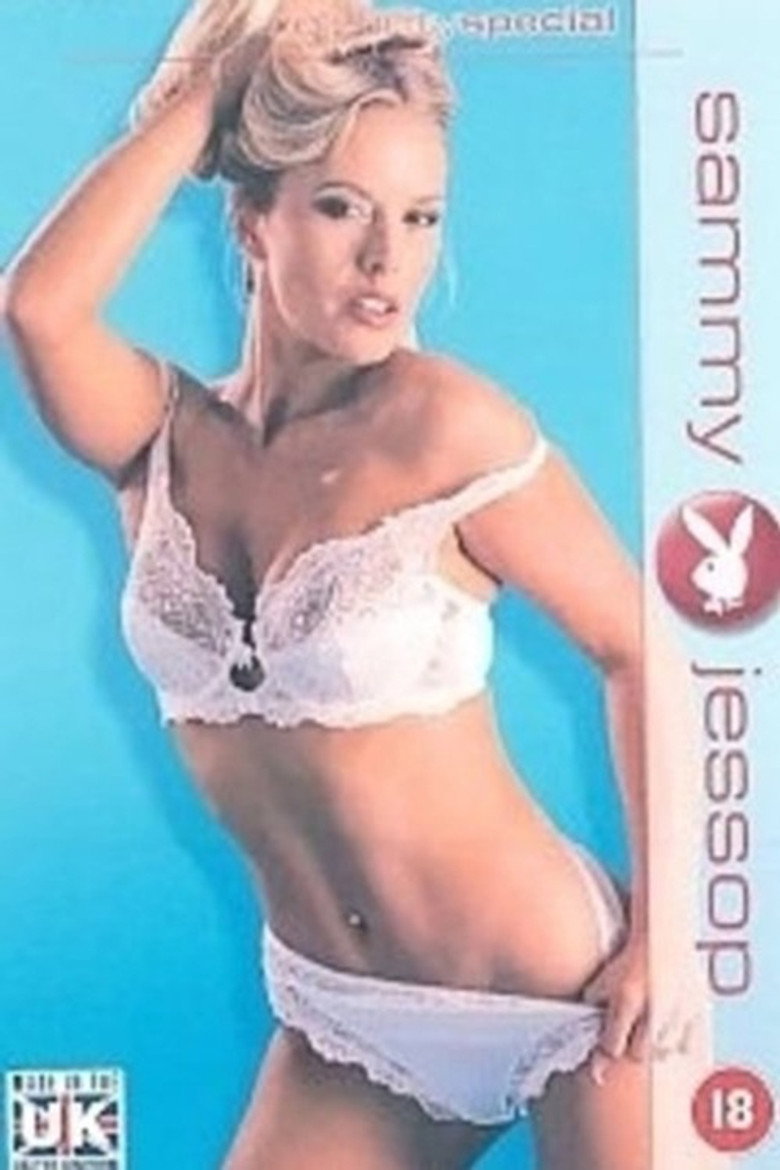 Imatge de Playboy UK Celebrity Special: Sammi Jessop