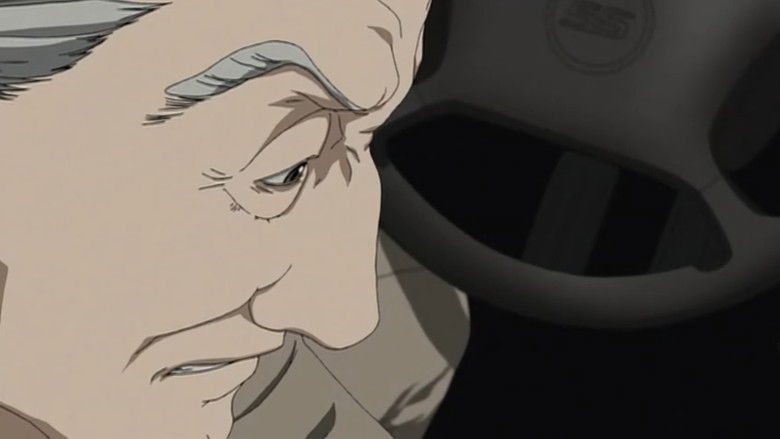 Still image for Red Garden season 1 episode 18: A Little Hope Still image for Red Garden season 1 episode 18: A Little Hope