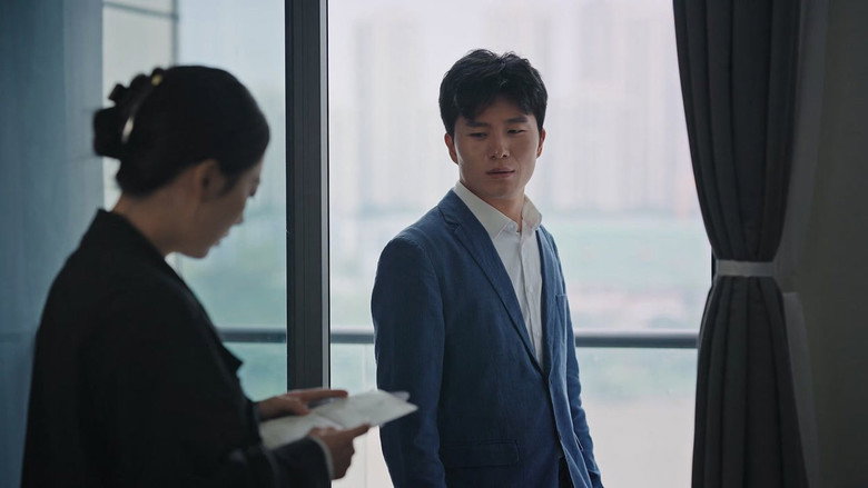 Still from Episode 1