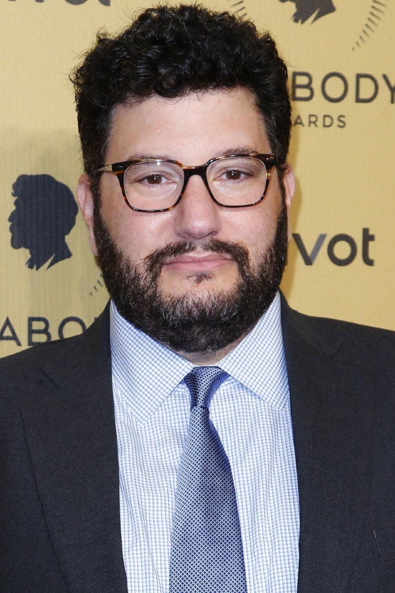 Jack Amiel portrait image