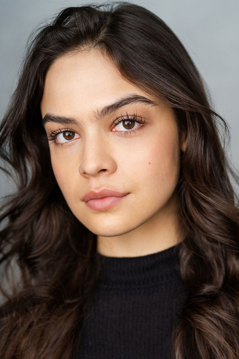 Piper Runge portrait image