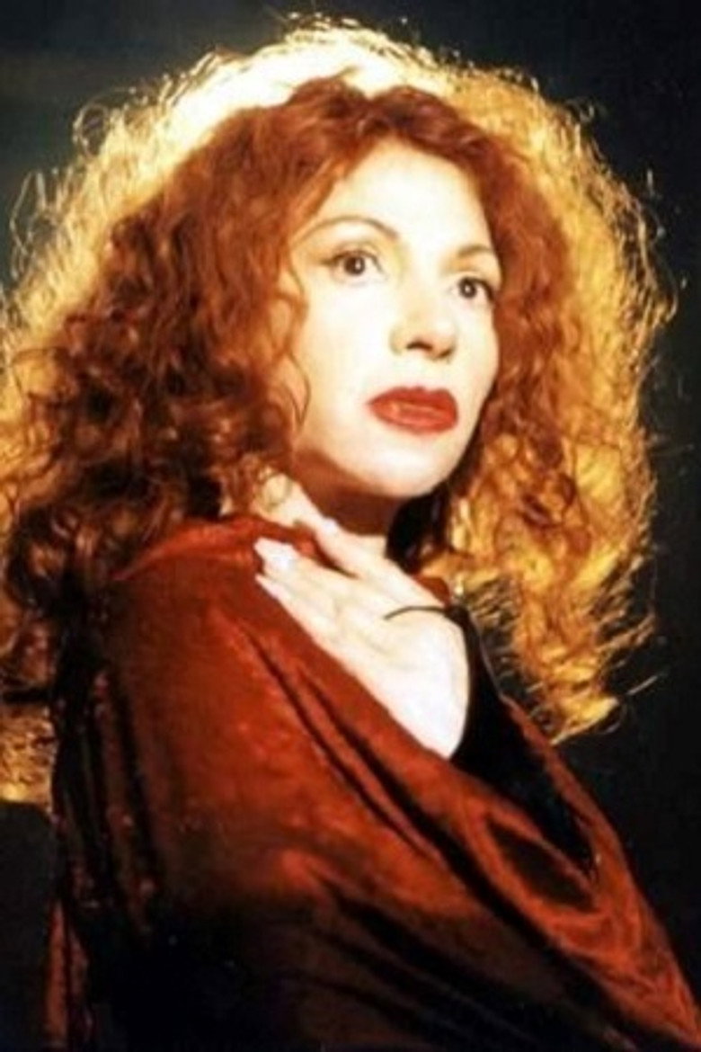 Myriam Mézières photo 5