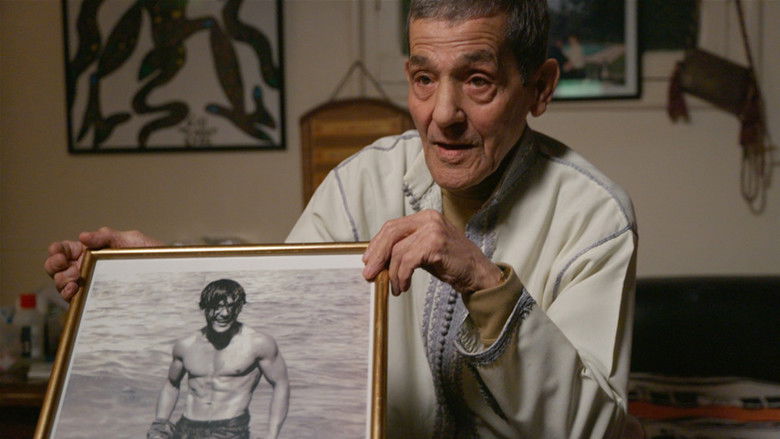 Imatge de Mohammed & Paul – Once Upon a Time in Tangier