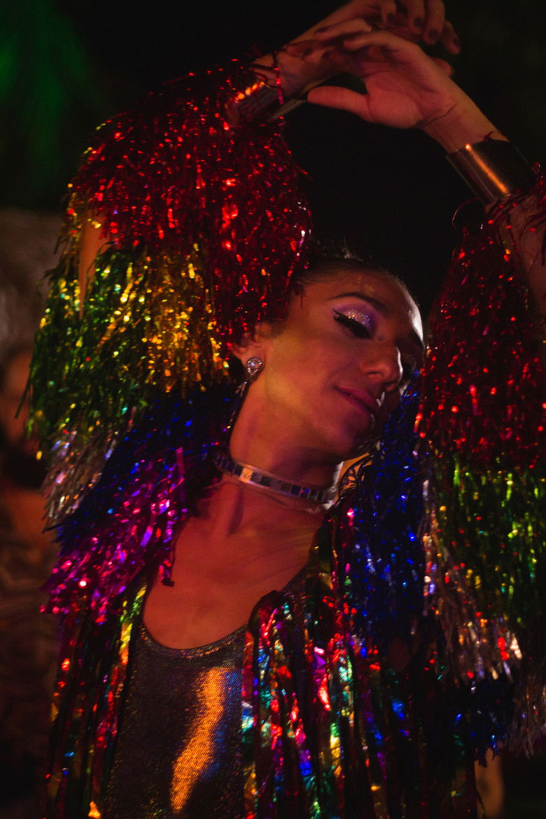 Imatge de Iracema Mon Amour