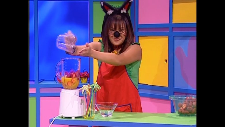 Still image for Hi-5 season 1 episode 10: Animals: Animals in the Neighborhood