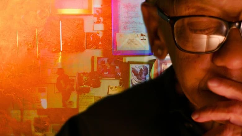 Going to Mars: The Nikki Giovanni Project backdrop