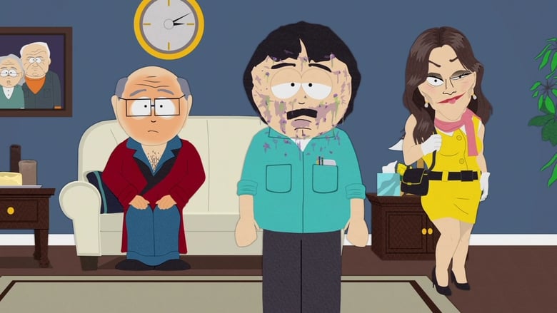 סאות' פארק עונה 20 פרק 7 לצפייה ישירה