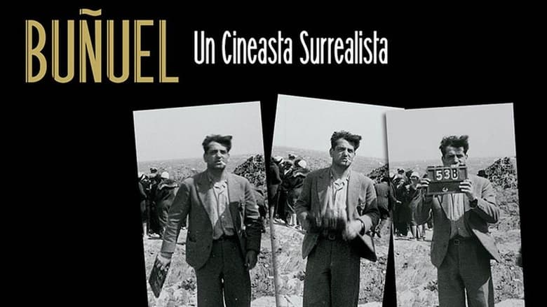 Buñuel, un cineasta surrealista (2021)