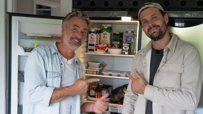 Still image for Här är ditt kylskåp season 1 episode 11: Episode 11