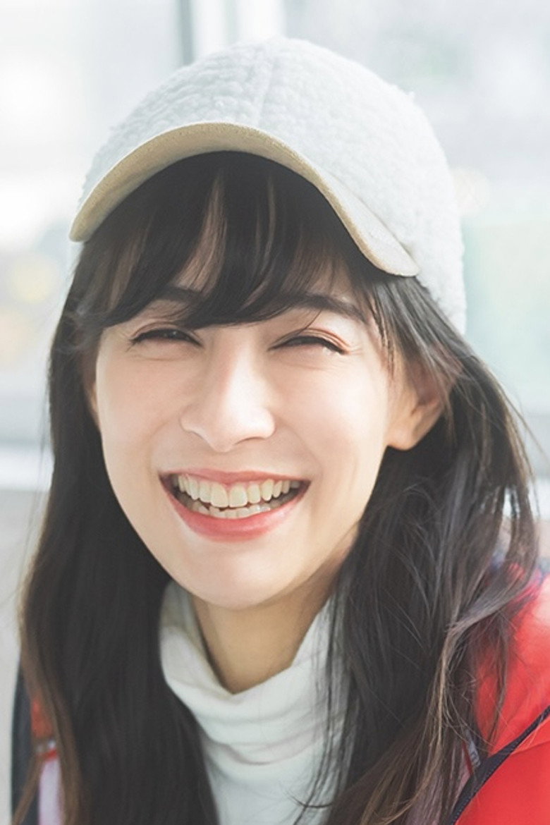 Haruka Seto portrait