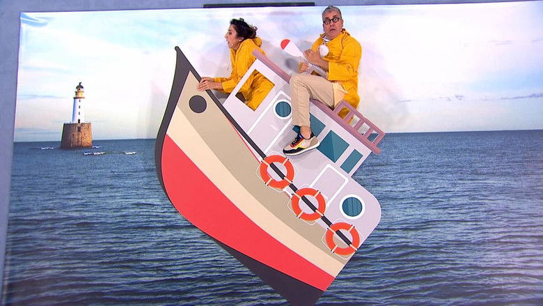 Me resbala Temporada 6 Episodio 3 Cuevana 3