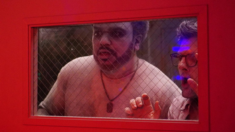 Still from Ghosted - Season 1 Episode 4