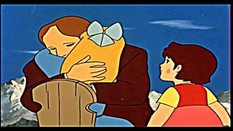 Still image for Heidi, Girl of the Alps season 1 episode 52: Until We Meet Again Still image for Heidi, Girl of the Alps season 1 episode 52: Until We Meet Again