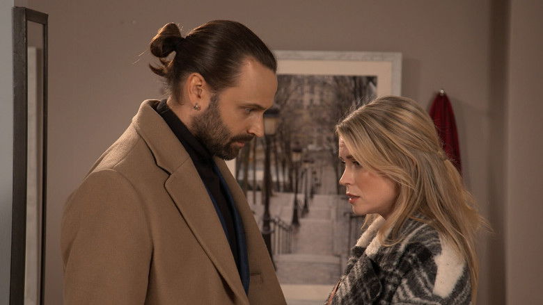 Salatut elämät Sezóna 27 Epizoda 143 bombuj