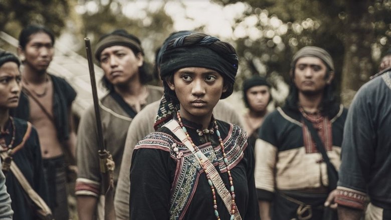 Still image for SEQALU: Formosa 1867 season 1 episode 11: Episode 11 Still image for SEQALU: Formosa 1867 season 1 episode 11: Episode 11