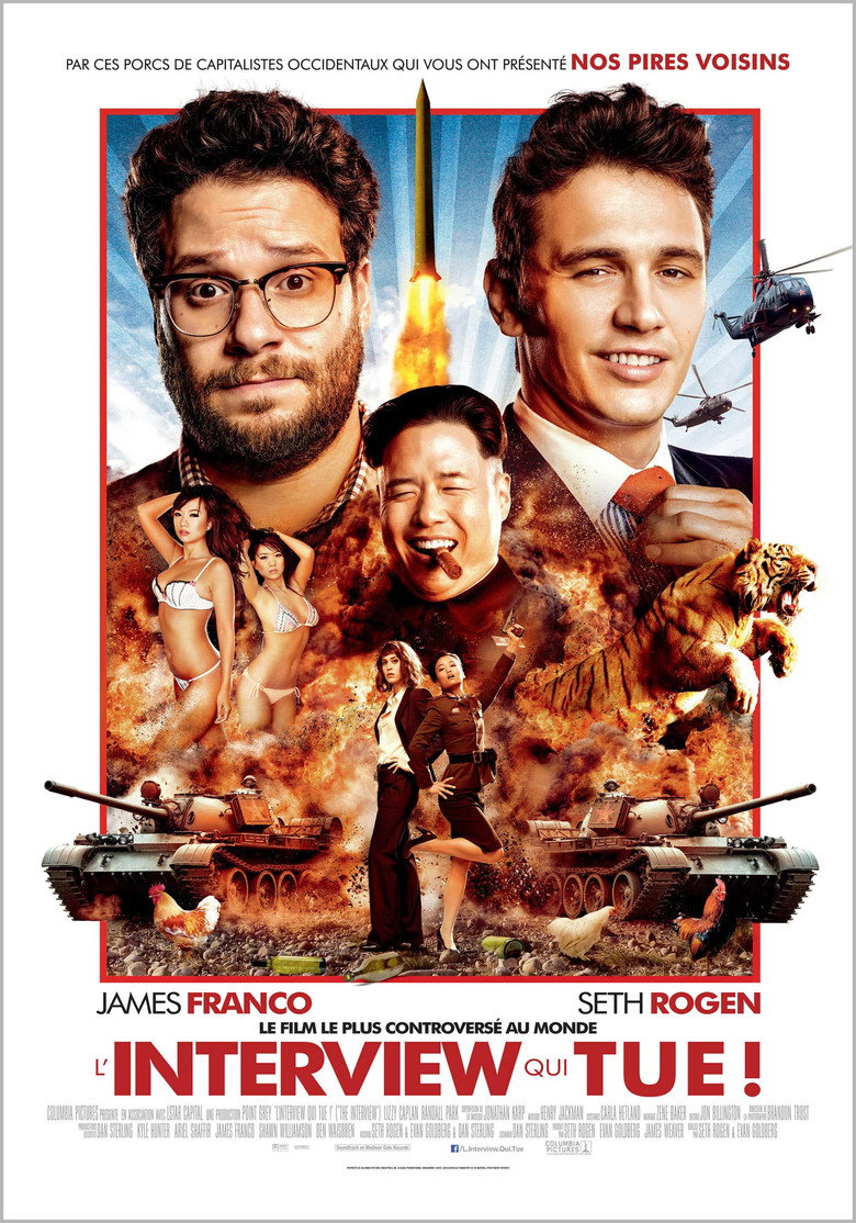 Póster la Película