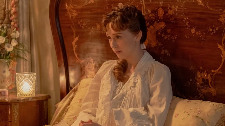Still from The Gilded Age - Season 3 Episode 3