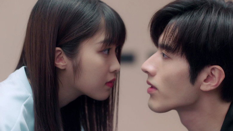 Still image for Time to Fall in Love season 1 episode 4: Episode 4 Still image for Time to Fall in Love season 1 episode 4: Episode 4