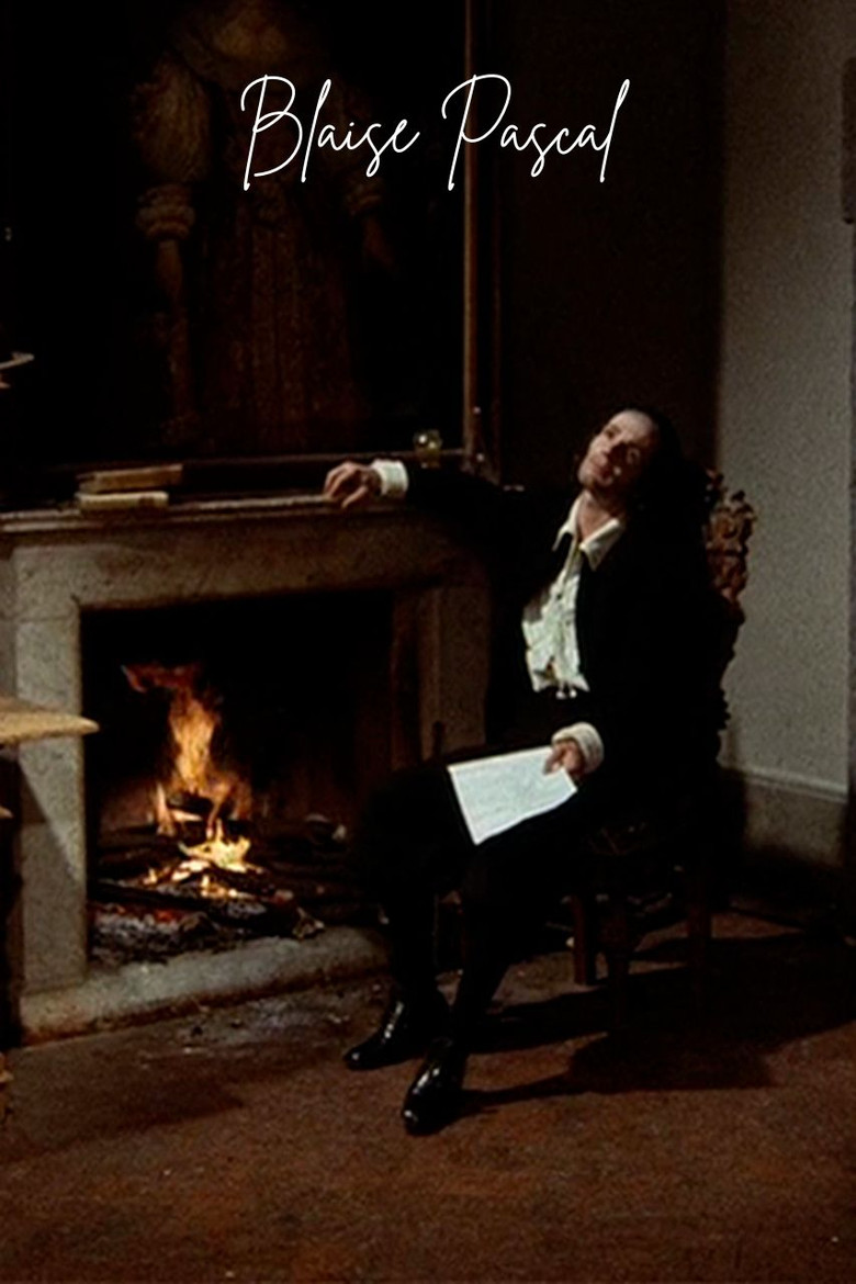 Imatge de Blaise Pascal