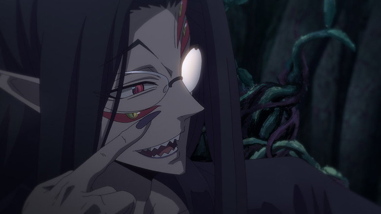 Still from Ragna Crimson - Season 1 Episode 13