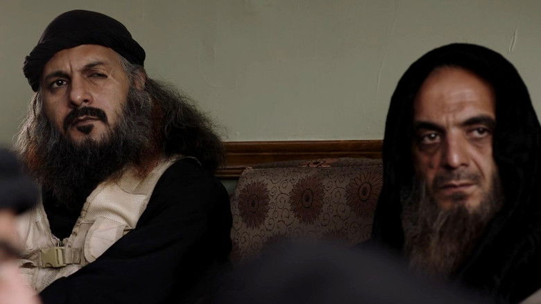 Still image for The Fall season 1 episode 5: Episode 05