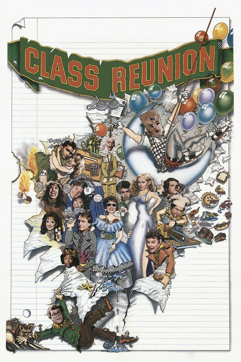 Class Reunion (1982)