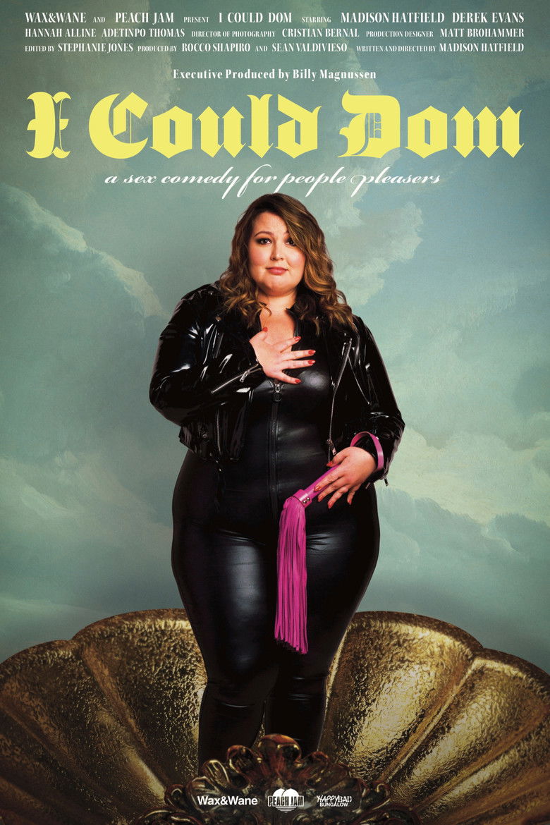 Imatge de I Could Dom