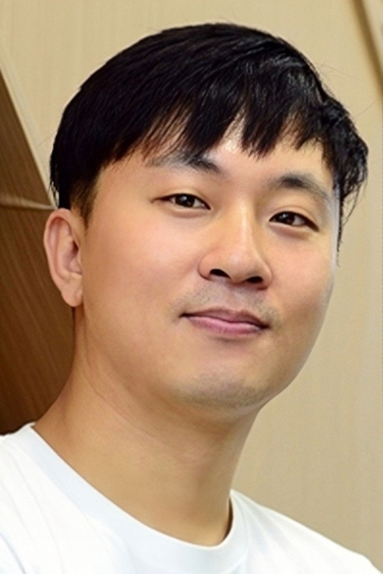 Jung Woo-jin portrait image