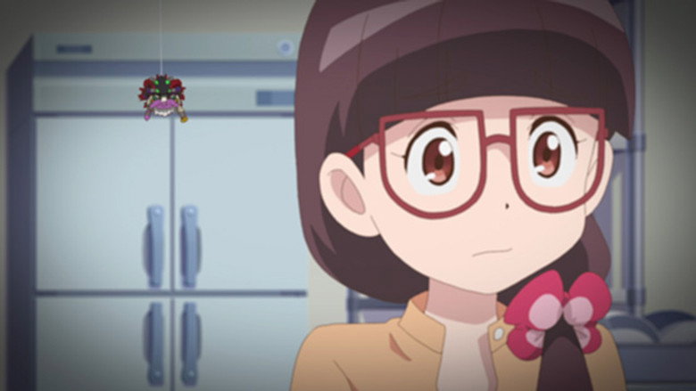 Still from Digimon Ghost Game - Season 1 Episode 40
