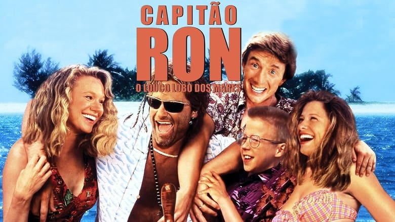 Captain Ron (1992)