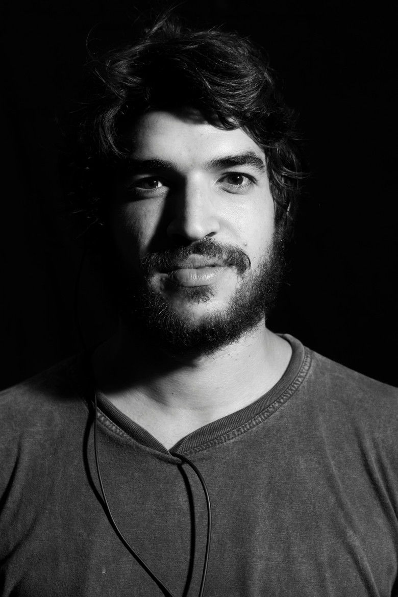 Lucas Assunção portrait image