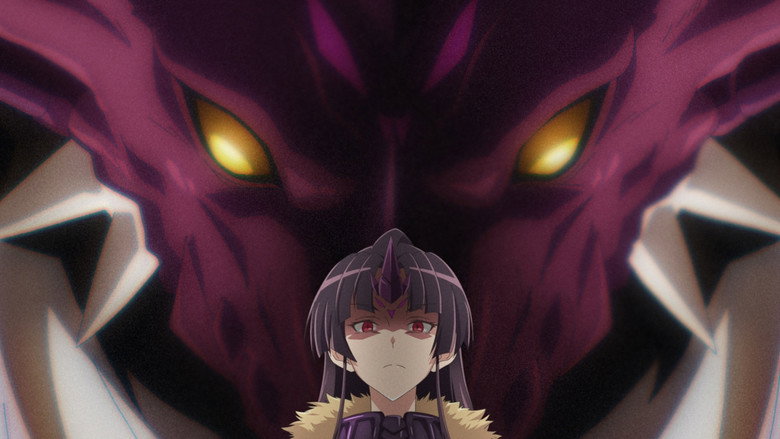Still from Welcome to Japan, Ms. Elf! - Season 1 Episode 9