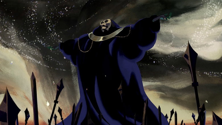 Imatge de Vulvine Reine d'Extase